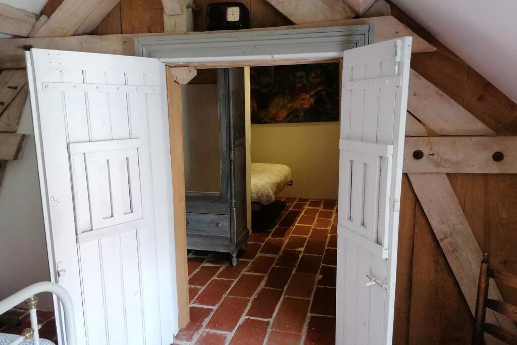 Holiday home Le Des Sablons Pres Du Zoo De Beauval Saint-Romain-sur-Cher