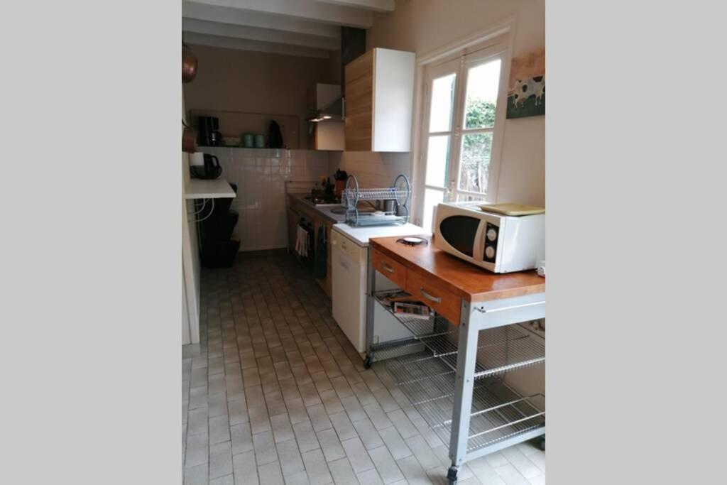 Holiday home Le Des Sablons Pres Du Zoo De Beauval